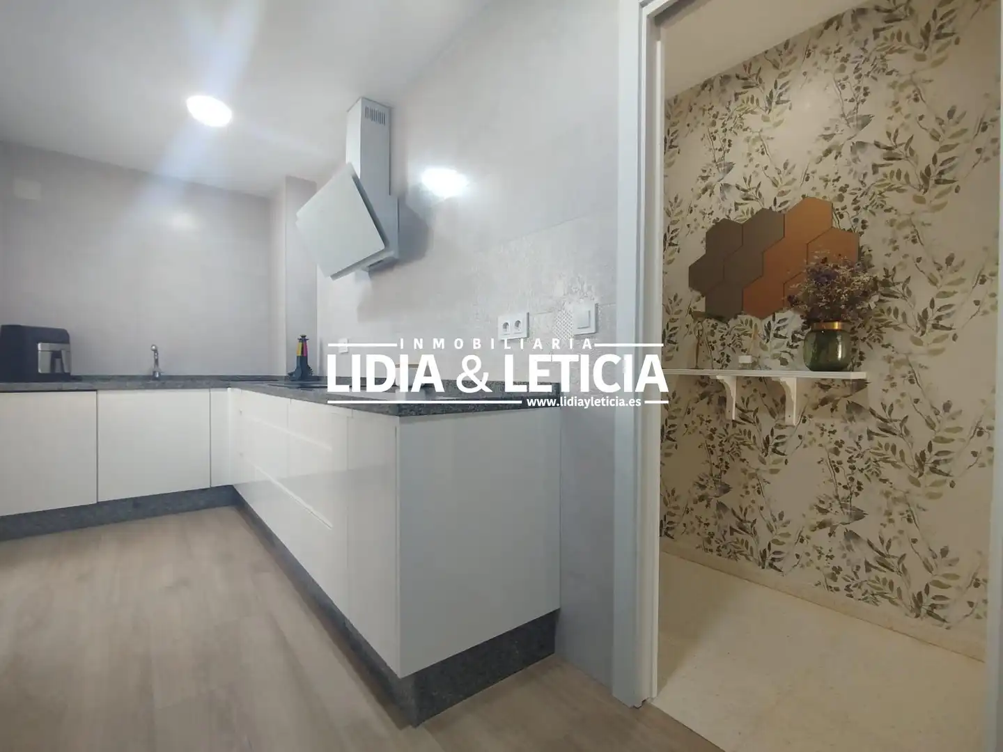 Piso con ascensor en venta en Nueva Alcalá, imagen 6