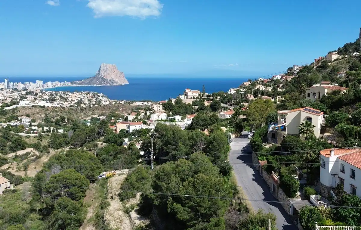 House with terrace for sale in Partida Maryvilla, imagen 2