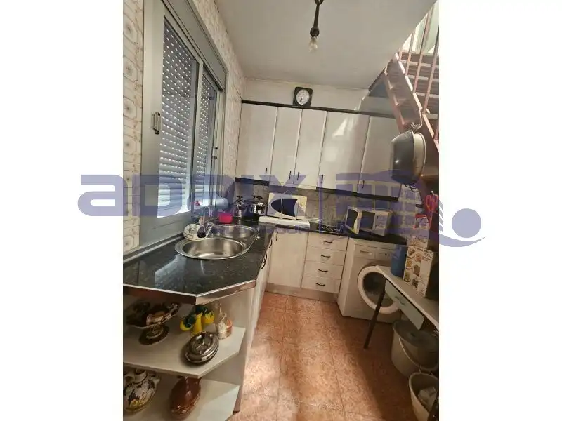 Flat with terrace for sale in Calle Sagunto, imagen 29