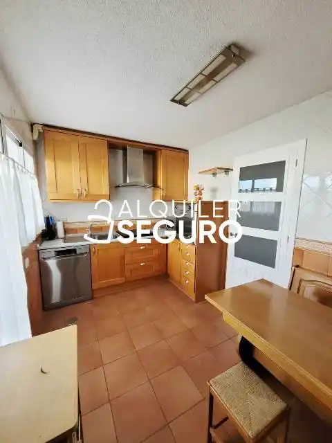 Wohnung mit Pool zur Miete in Olivos (Los), imagen 12