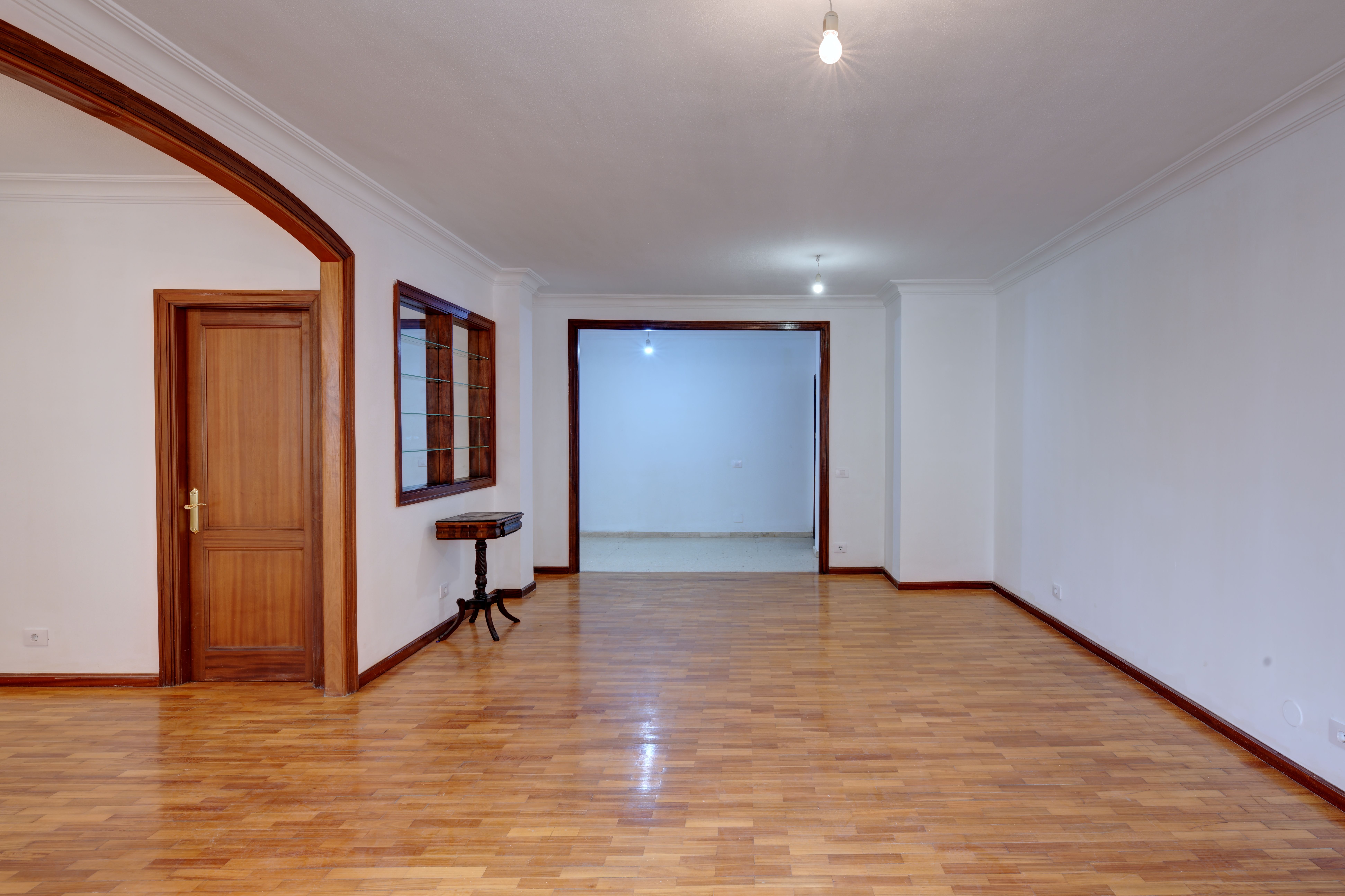 Pis en venda en Las Palmas de Gran Canaria amb Parquet, Terrassa i Forn