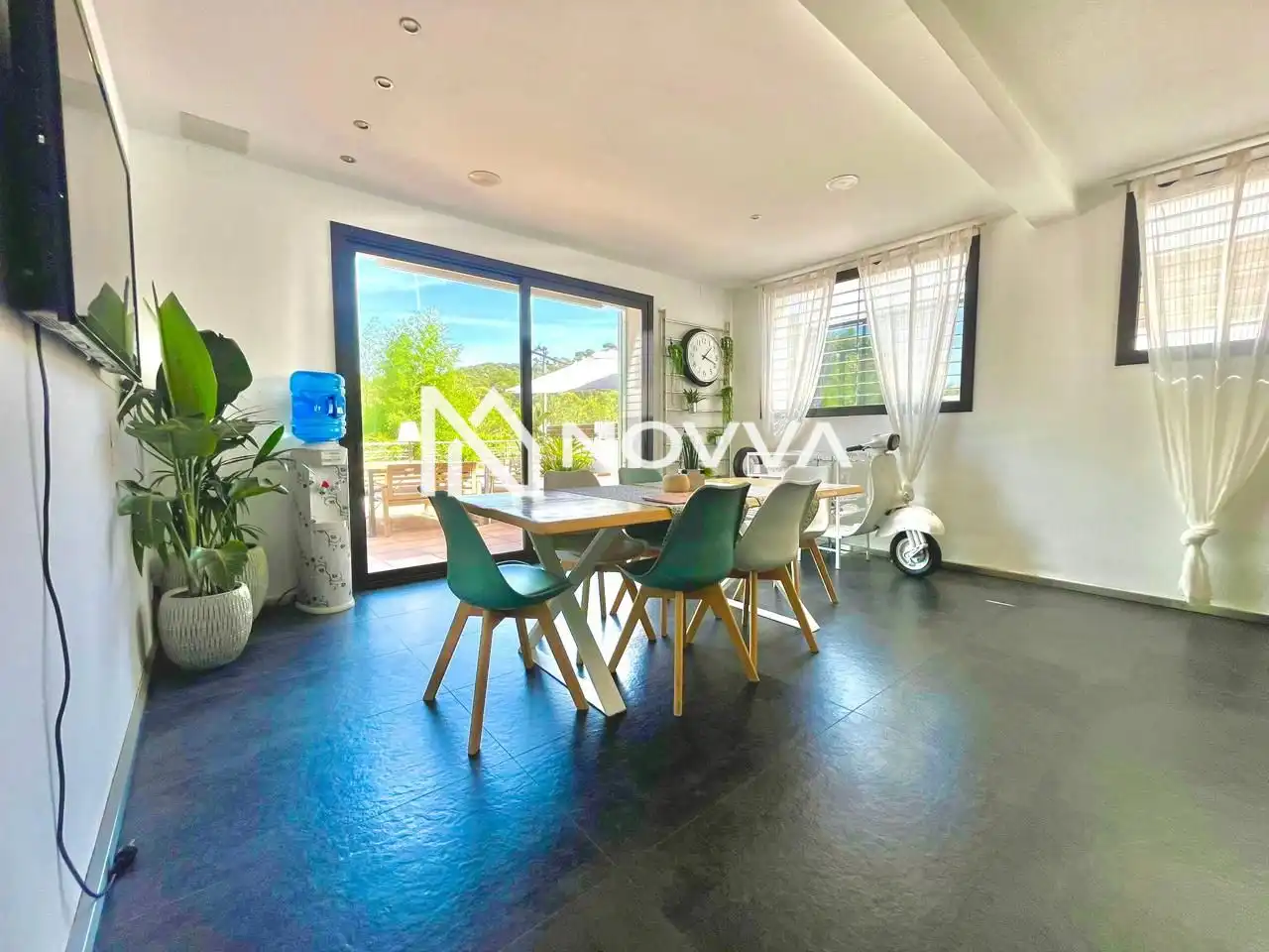 House with pool for sale in Santa Cristina - Sant Francesc, imagen 11