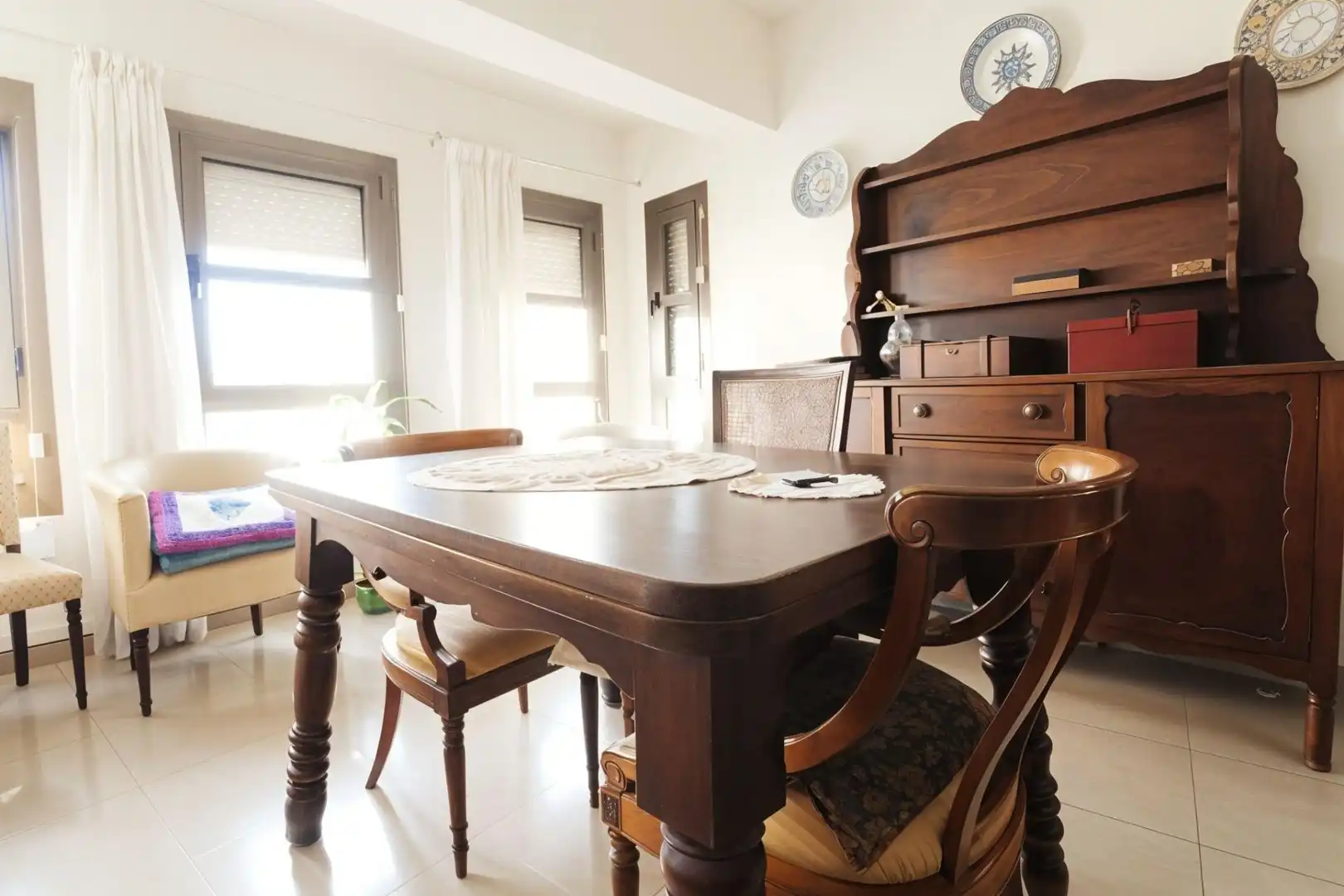 Appartement avec terrasse à vendre à Nord, imagen 31