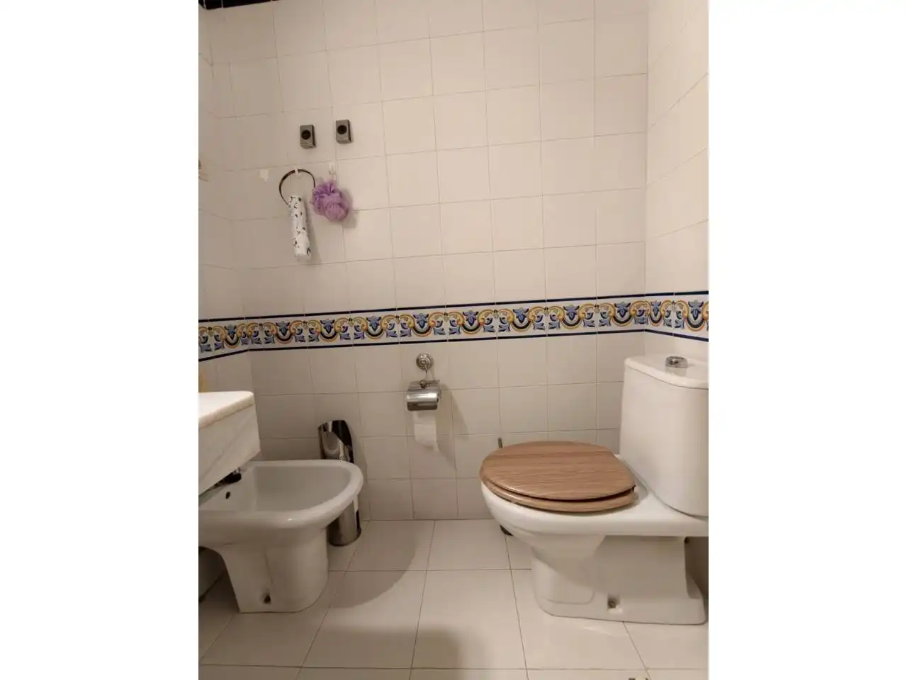 Apartamento en venta en Torremolinos, Málaga