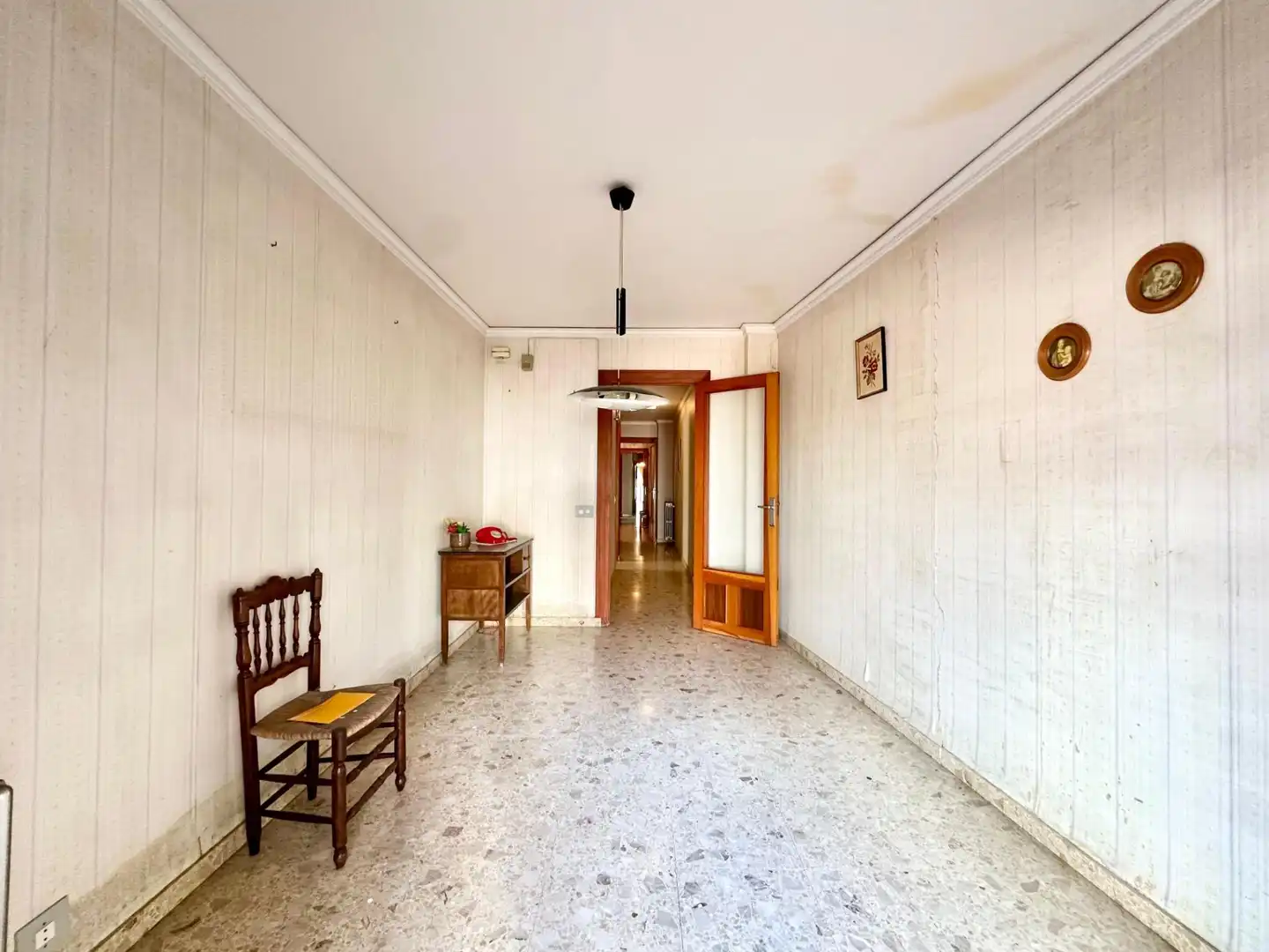 Piso en venta en Carlet con Terraza