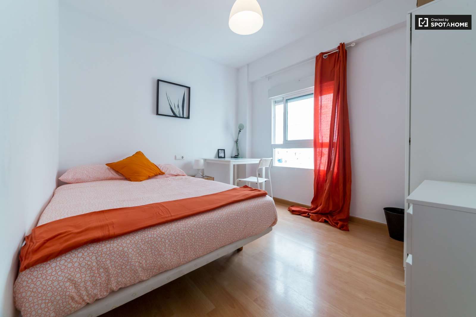 Flat to share in L'Hort de Senabre