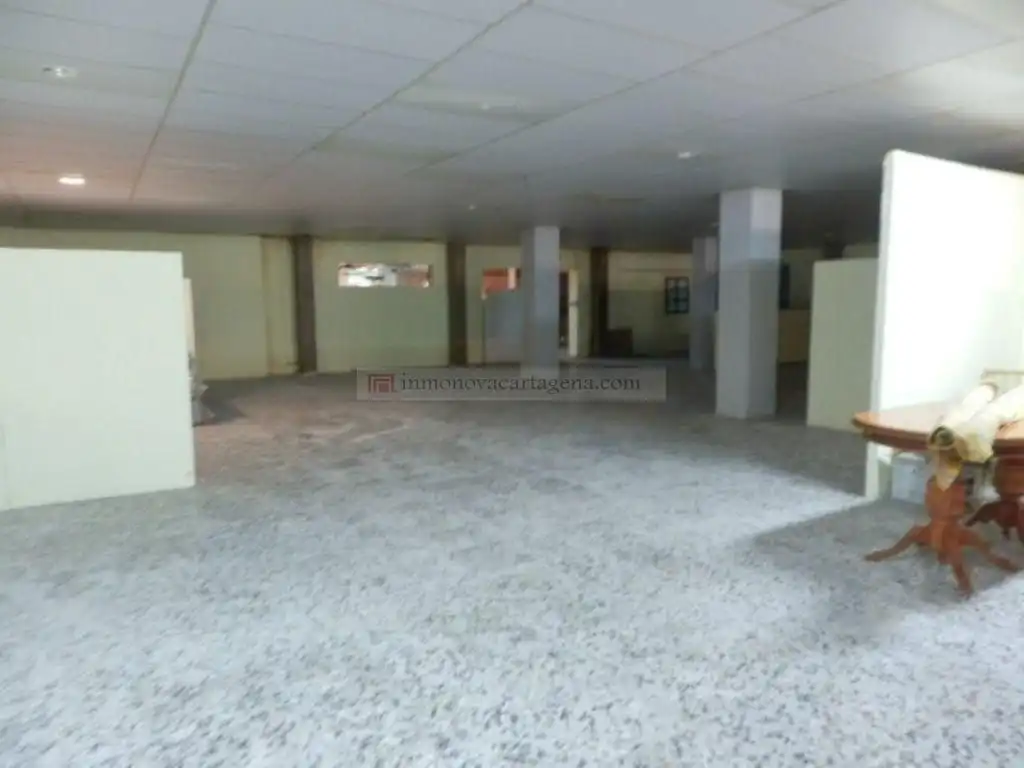 Local comercial de lloguer a Pedanías Este, imagen 4