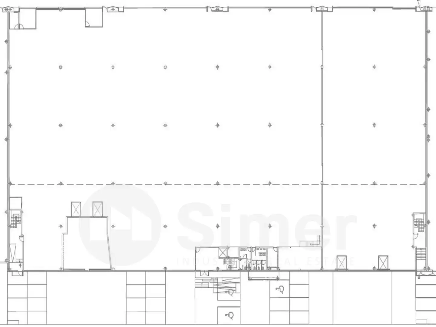 Nau industrial de lloguer a Llinars del Vallès, imagen 25