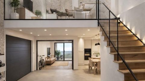 Foto 4 de Casa o chalet en venta en Casco Antiguo, Llíria