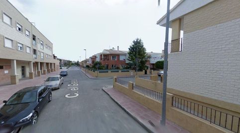 Se vende piso OKUPADO en  Calle El Greco Nº 3 Santomera Murcia, imagen 2