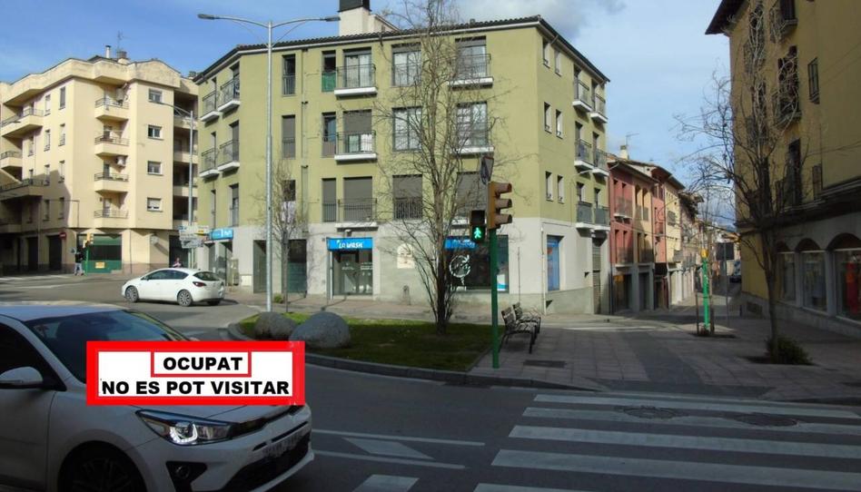 Foto 1 de Pis en venda a Cavalleria, Manlleu, Barcelona