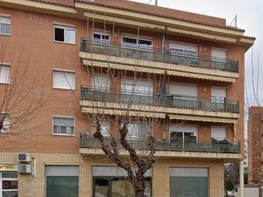 Flat for sale in Carrer De Sant Joan 6