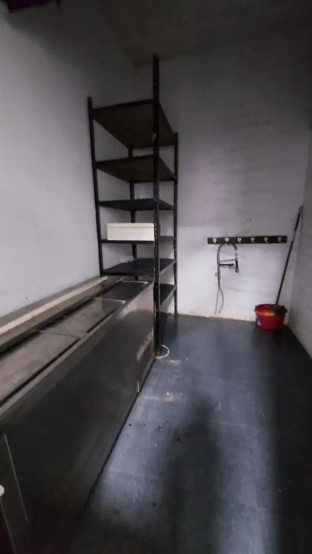 Gewerbefläche zum Verkauf in Carrer del Carme 23, imagen 24