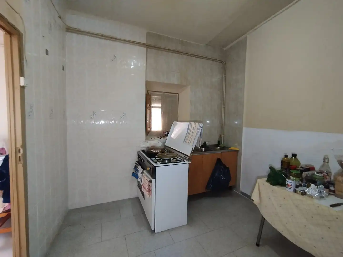 Habitatge amb jardí en venda a Calle Campomanes, imagen 32