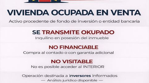 Photo 4 of Flat for sale in Carrer del Sol, 7 B2, Poble Sec, Sant Quirze del Vallès