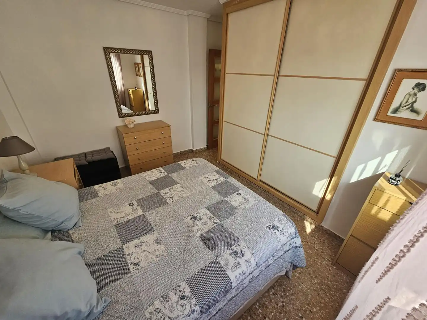 Attic for rent in Avenida de Valencia - Avenida de Casalduch