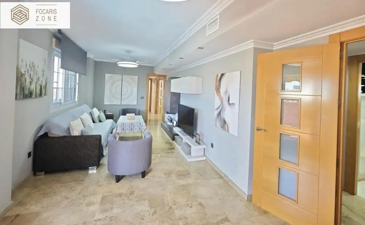 Attique avec terrasse à vendre à Calle DOLORES IBARRURI, imagen 17