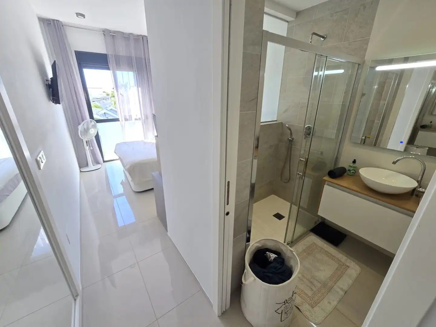 Penthouse mit Pool zum Verkauf in Orihuela Costa, imagen 39