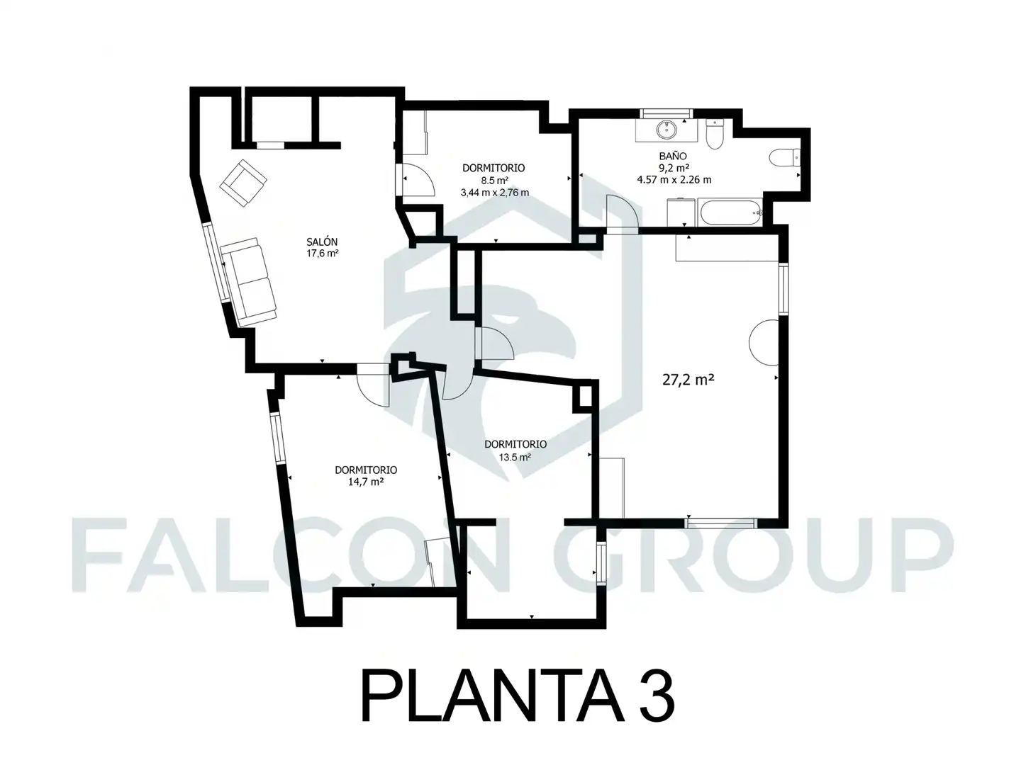 Casa o chalet en venta en Gandesa con Aire acondicionado, Terraza y Horno