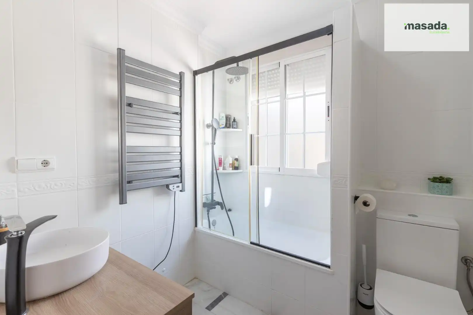 Maison mitoyenne à vendre à Calle Calle Paz 14, imagen 18