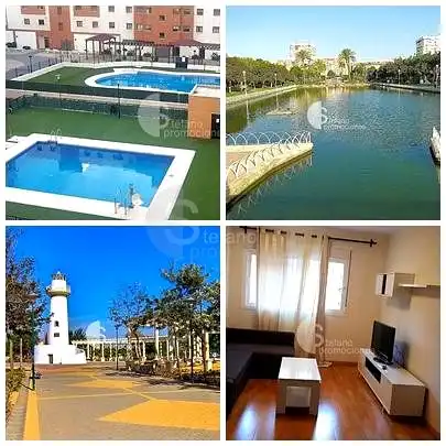 Appartamento con piscina in vendita a Carretera de Cádiz, imagen 15