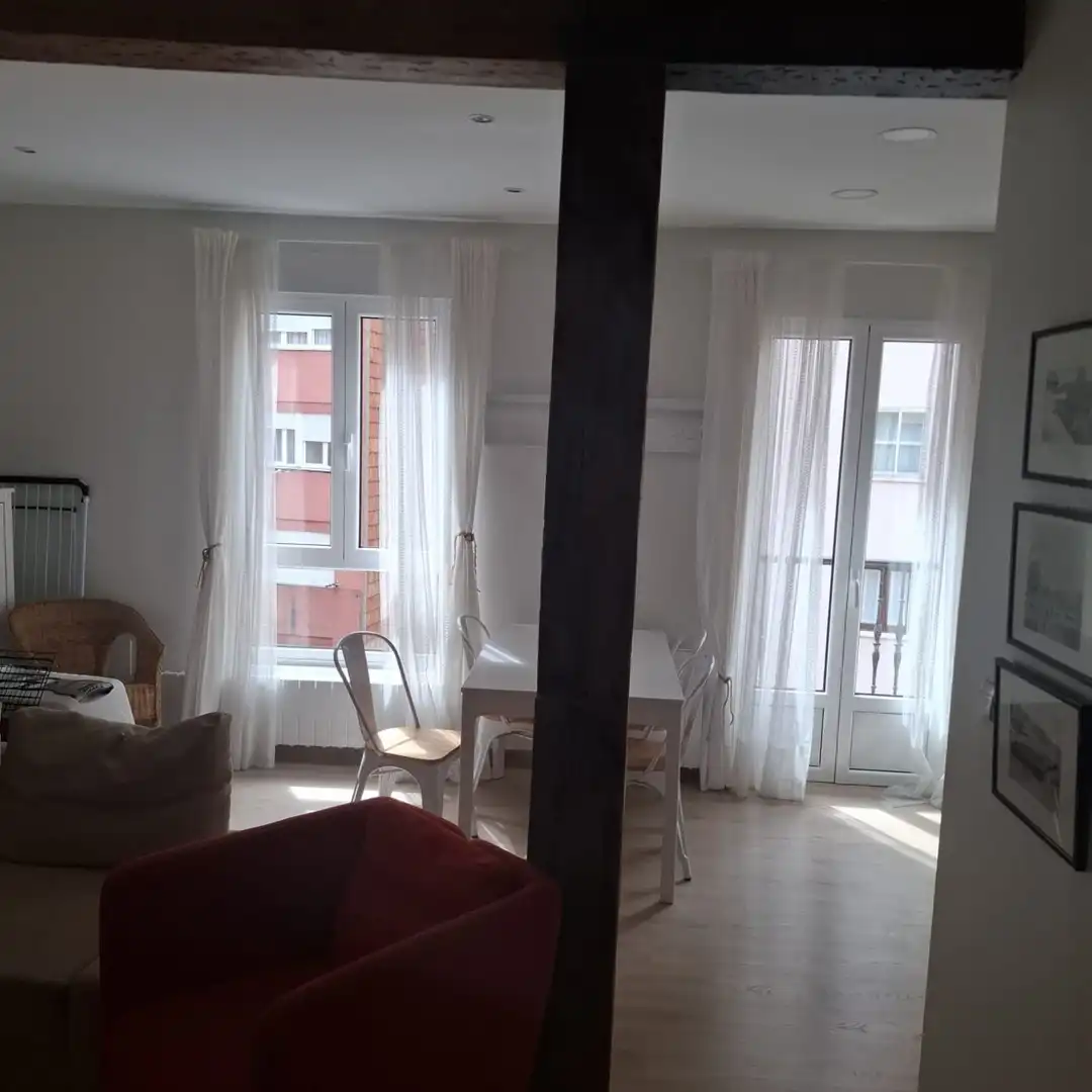 Appartamento in vendita a Marques de Santillana, imagen 3