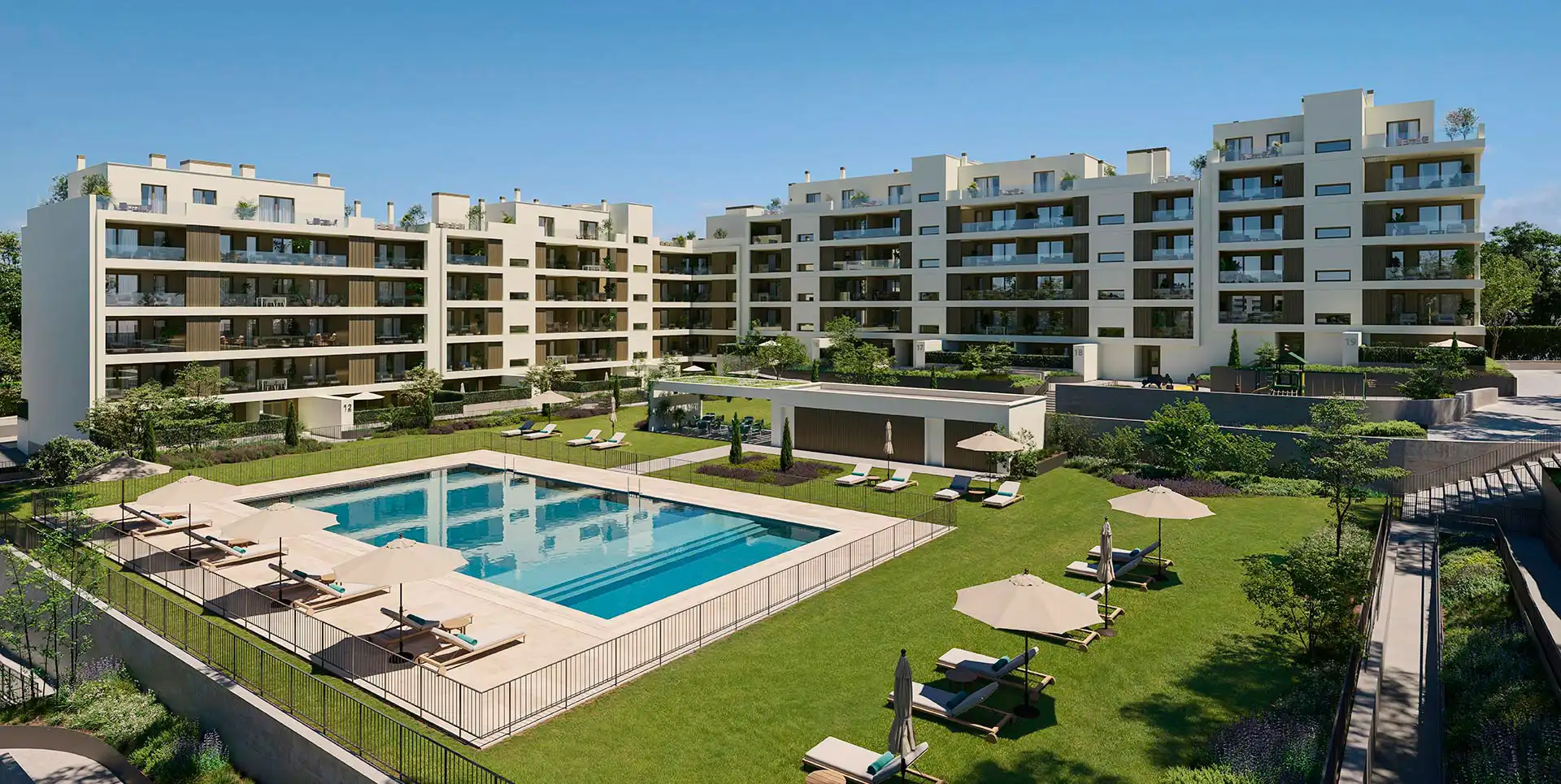 Wohnung zum Verkauf in Calle Isabel de Castilla, Aranzana