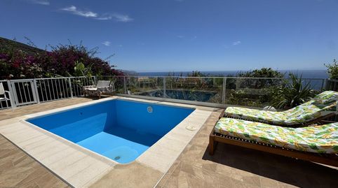 Foto 4 de Casa o chalet en venta en La Medida, Araya, Candelaria