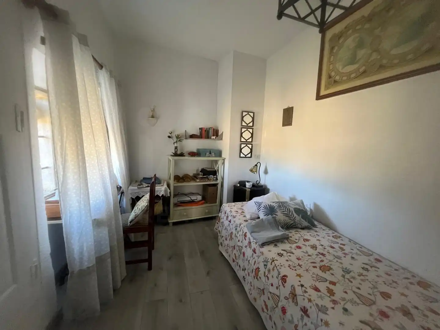 Country homes for sale in Aldea del Obispo