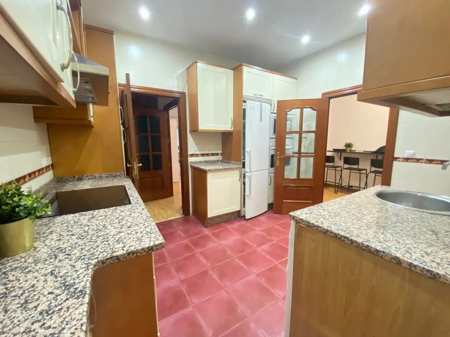 Habitació a Avenida del Mediterráneo, 9, Niño Jesús