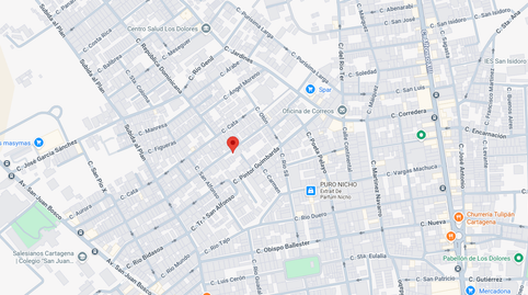 Photo 2 of Flat for sale in Calle Campoamor - Los Dolores 25a, Los Dolores, Cartagena