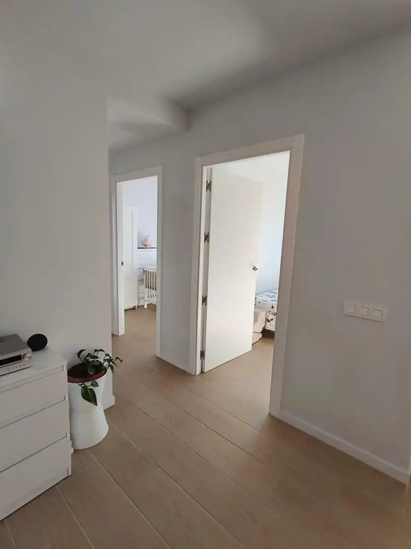Piso en venta en Olesa de Montserrat con Calefacción, Terraza y Balcón