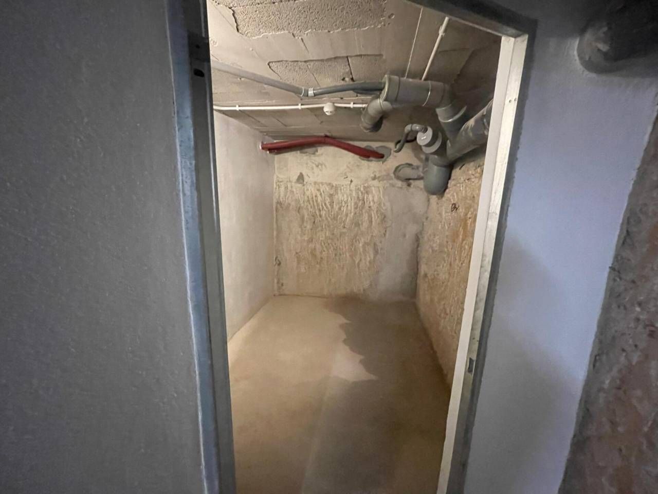 Abstellraum zum Verkauf in Rubí