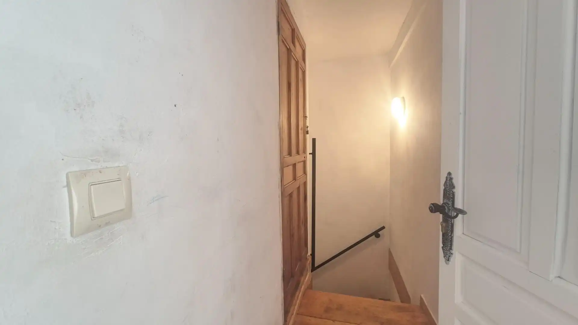 Flat for sale in La Alberca   with Heating