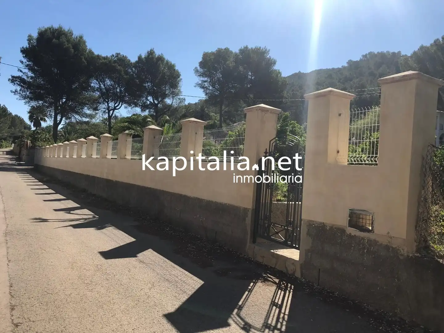 Land for sale in El Genovés