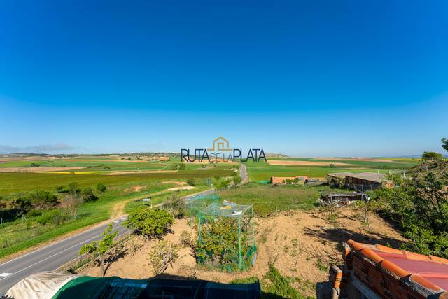 Casa-chalet en Venta en Calle Zamora, 24 en Sanzoles