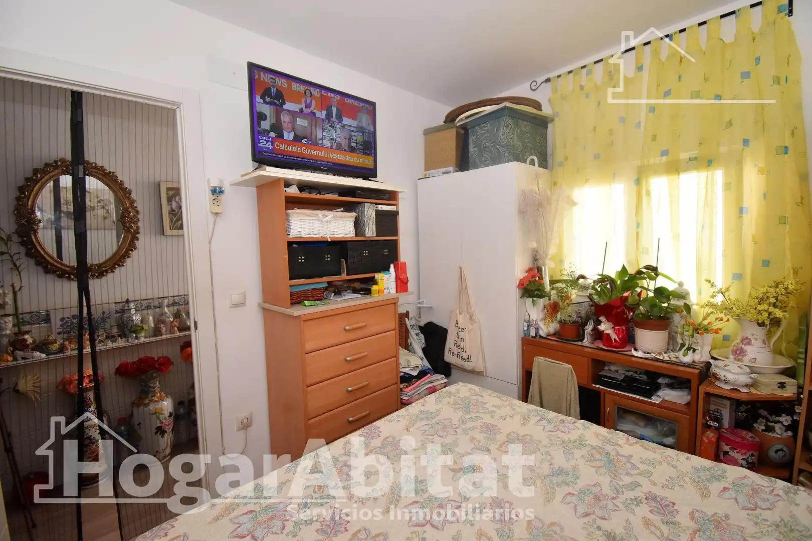 Habitación de Casa o chalet en venta en Castellón de la Plana / Castelló de la Plana con Terraza