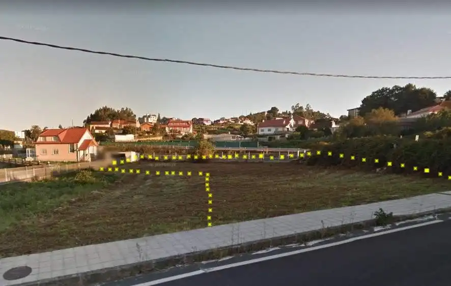 Terreny residencial en venda a O Burgo - Campus Universitario, imagen 11