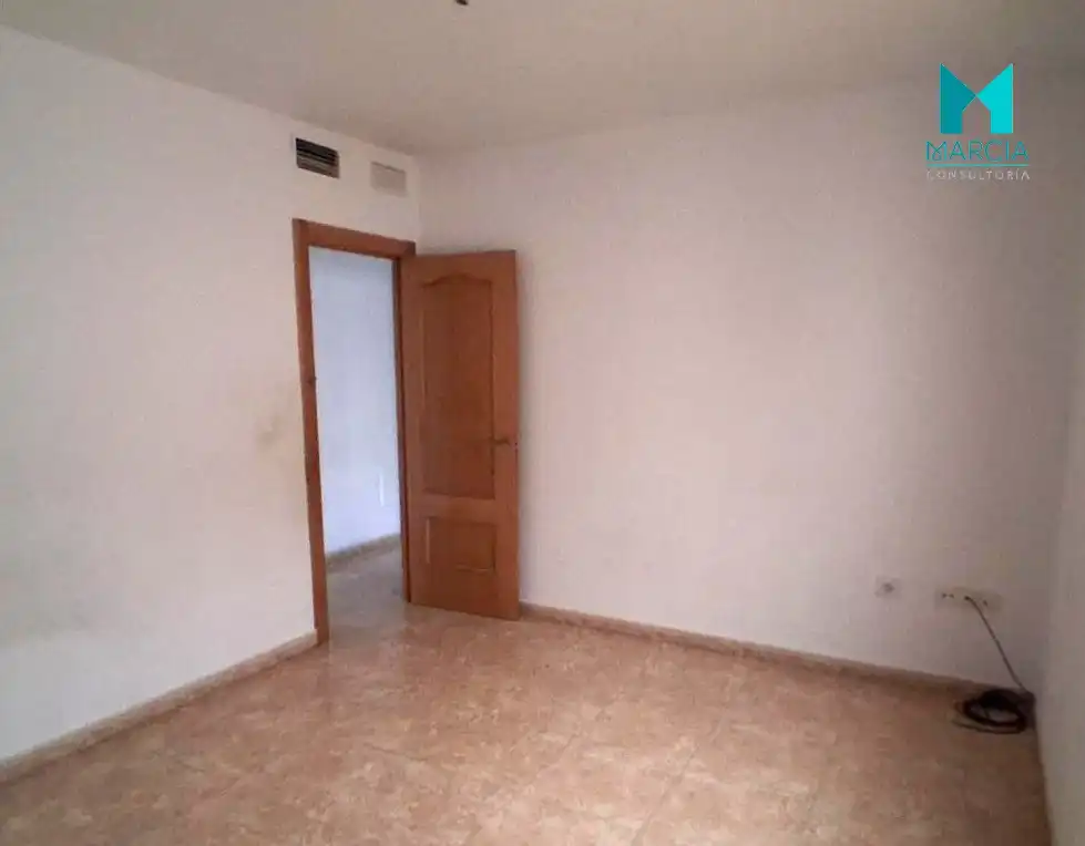 Flat for sale in Archena