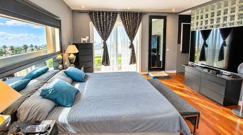 Foto 4 de Casa o xalet en venda a El Durazno, La Orotava