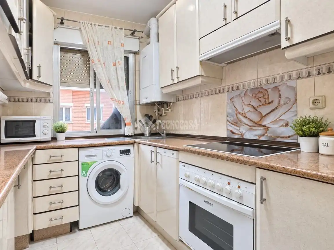 Piso en venta en Villaverde, imagen 9