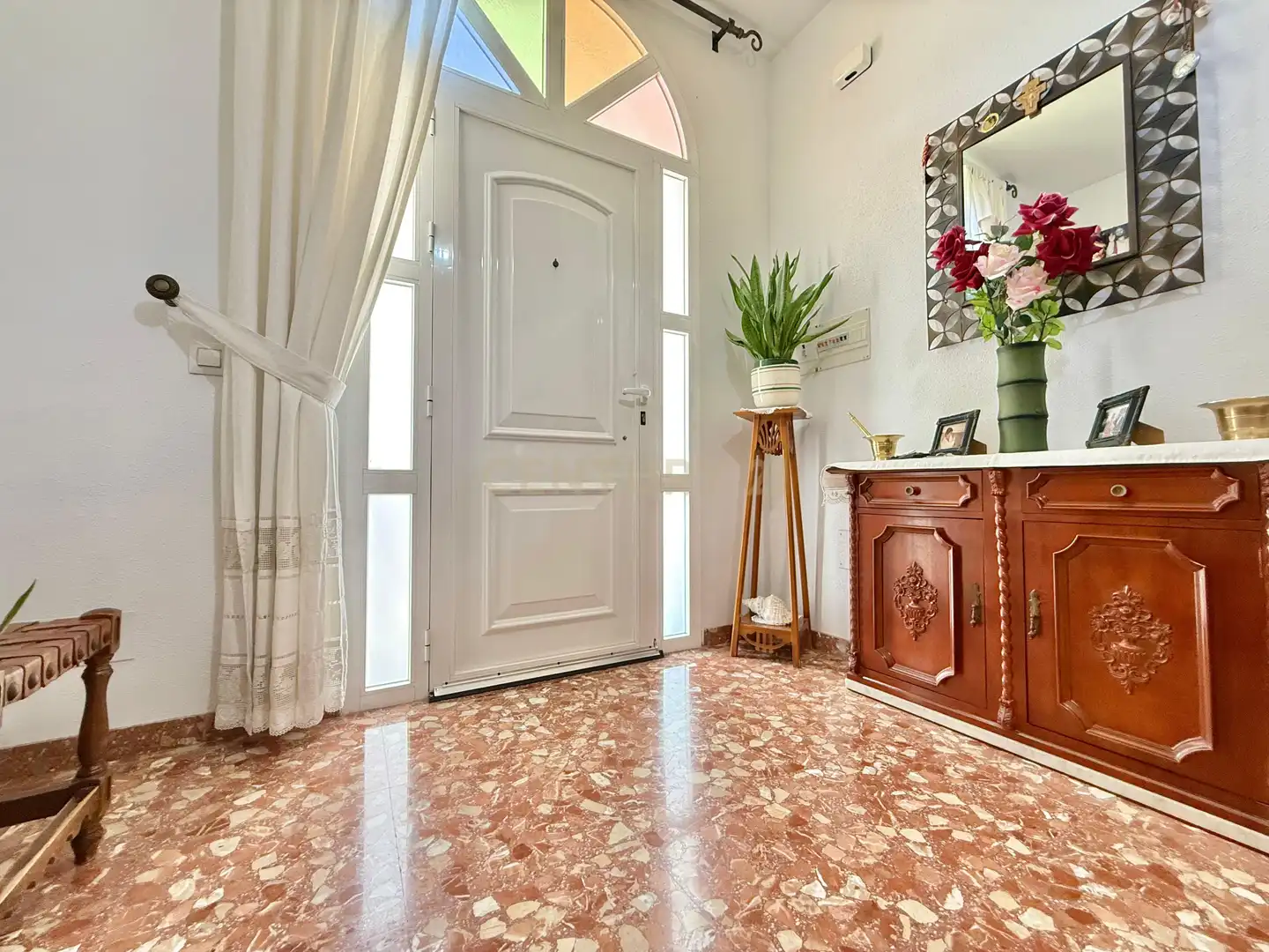 Casa amb jardí en venda a Berja, imagen 47