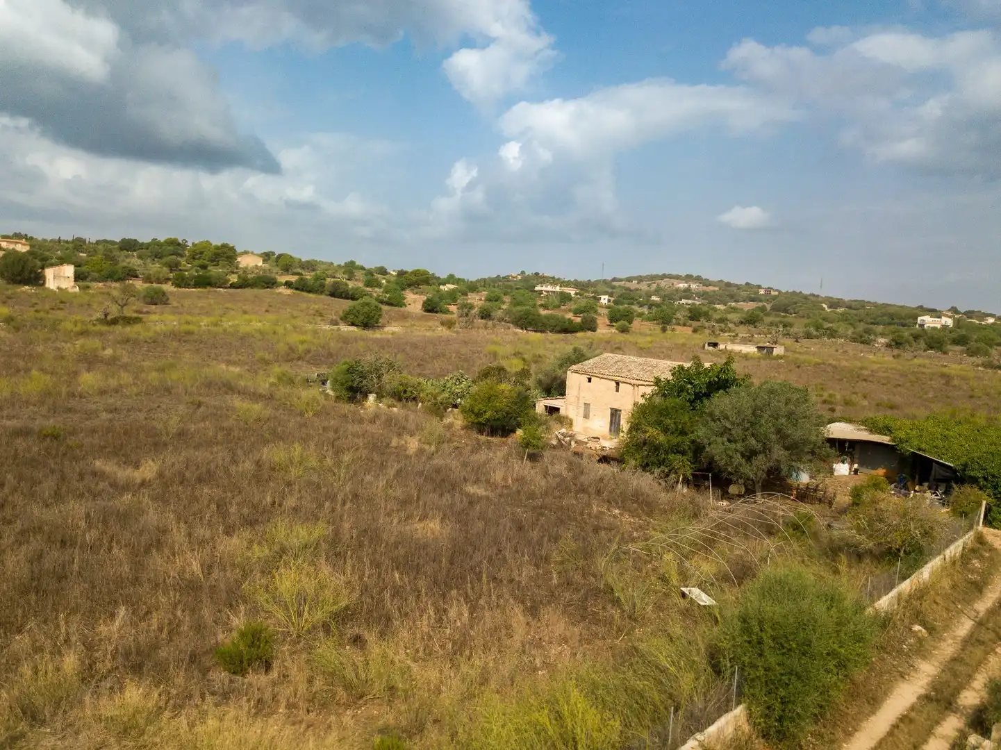 Land for sale in Sa Gruta, Manacor Centre