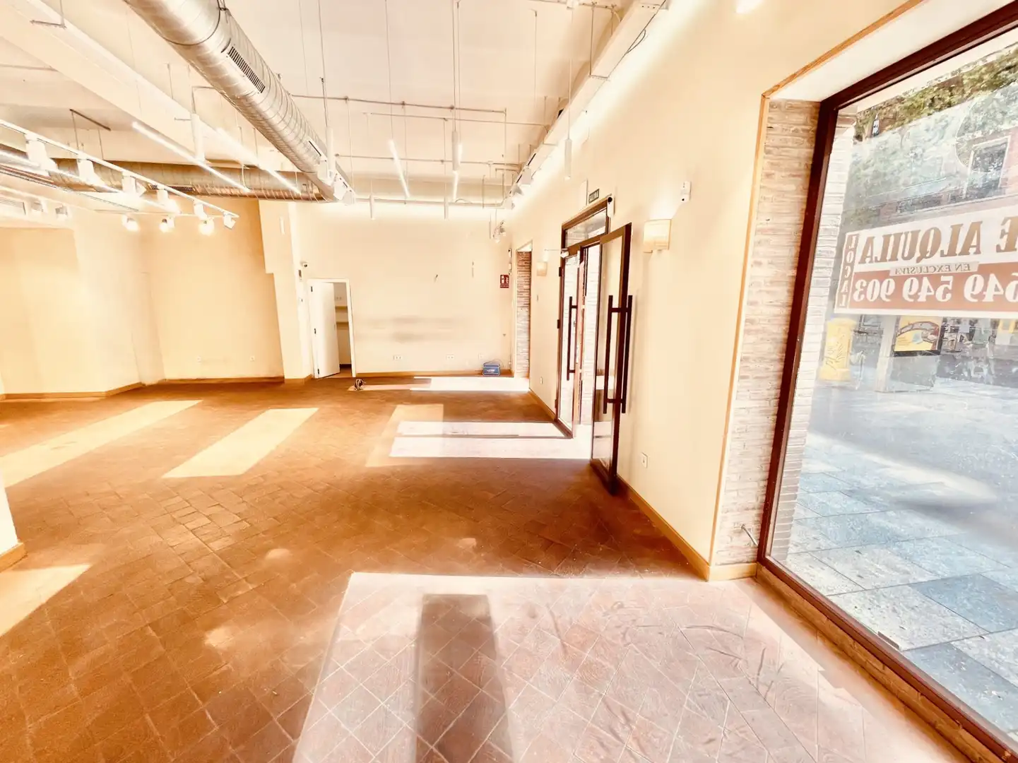 Commercial properties for rent in Calle de Toledo, 52, Palacio