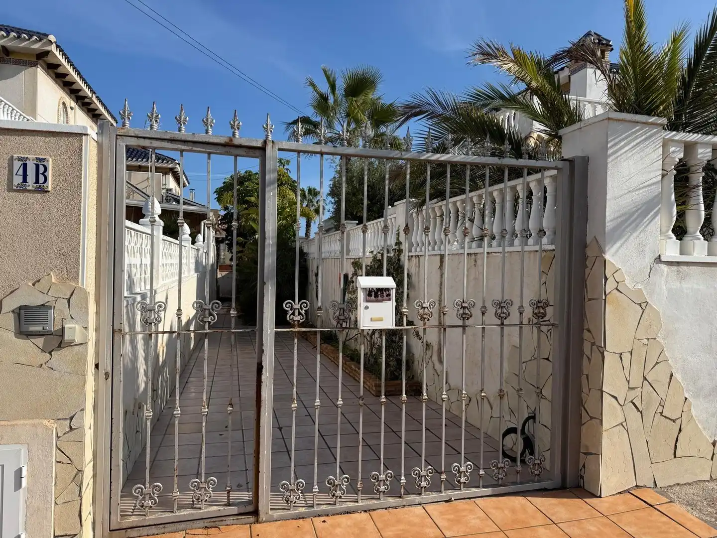 Casa pareada en venta en Calle Calle Geranios, imagen 35