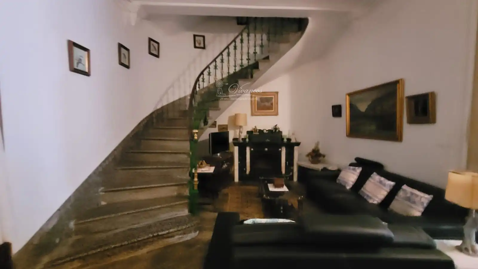 Villa in vendita a Calle Tanqueta, imagen 2