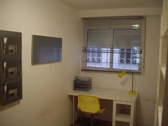 Wohnung zur Miete in Valencia mit Klimaanlage