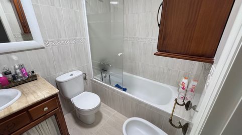 Foto 5 de Piso en venta en Calle San Bartolomé, Las Cruces, Villena
