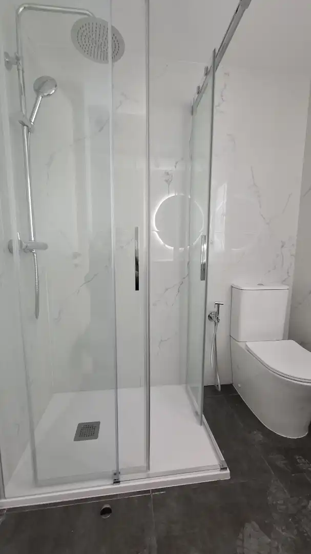 Baño de Piso en venta en Ribeira con Calefacción, Parquet y Trastero