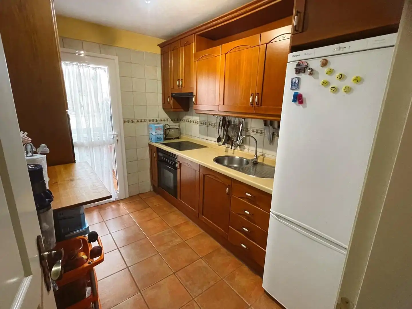 Apartament amb terrassa en venda a Calle Duraznillo 3, imagen 9